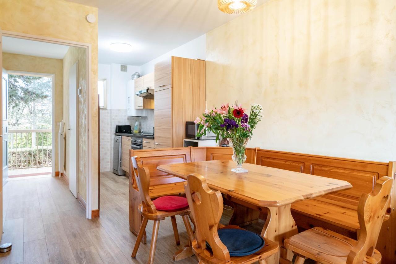 Spacious Apartment At A 5 Min Walk From The Beach Antibes Zewnętrze zdjęcie